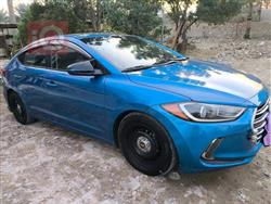 هیۆندای ئەلەنترا